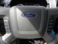 2009 Sterling Grey Metallic Ford Escape Limited V6  photo #21