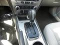 2011 Sterling Grey Metallic Ford Fusion SE V6  photo #20