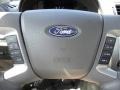 2011 Sterling Grey Metallic Ford Fusion SE V6  photo #22