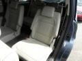 2010 Steel Blue Metallic Ford Flex SEL  photo #6