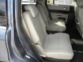 2010 Steel Blue Metallic Ford Flex SEL  photo #12