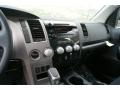2012 Magnetic Gray Metallic Toyota Tundra TRD Rock Warrior Double Cab 4x4  photo #7
