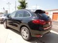 Black - Cayenne S Hybrid Photo No. 3