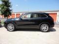 Black - Cayenne S Hybrid Photo No. 5