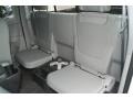 2012 Super White Toyota Tacoma V6 SR5 Access Cab 4x4  photo #7