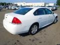 Summit White - Impala LT Photo No. 6