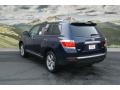 Nautical Blue Metallic - Highlander Limited 4WD Photo No. 2