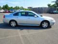 Silver Ice Metallic - Impala LT Photo No. 3