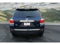 Nautical Blue Metallic - Highlander Limited 4WD Photo No. 4