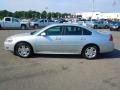 Silver Ice Metallic - Impala LT Photo No. 4
