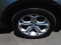 Space Grey Metallic - X3 xDrive30i Photo No. 3