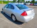 Silver Ice Metallic - Impala LT Photo No. 5