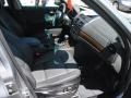 Space Grey Metallic - X3 xDrive30i Photo No. 4