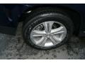Nautical Blue Metallic - Highlander Limited 4WD Photo No. 10