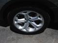 Space Grey Metallic - X3 xDrive30i Photo No. 9