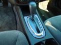Silver Ice Metallic - Impala LT Photo No. 12