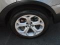 Space Grey Metallic - X3 xDrive30i Photo No. 13