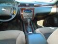 Silver Ice Metallic - Impala LT Photo No. 18