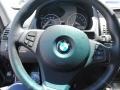 Space Grey Metallic - X3 xDrive30i Photo No. 21