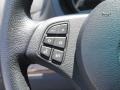 Space Grey Metallic - X3 xDrive30i Photo No. 22