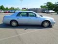 2006 Blue Ice Metallic Cadillac DTS Luxury  photo #3