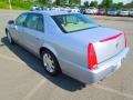 2006 Blue Ice Metallic Cadillac DTS Luxury  photo #5