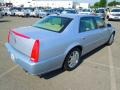 2006 Blue Ice Metallic Cadillac DTS Luxury  photo #6