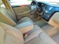 2006 Blue Ice Metallic Cadillac DTS Luxury  photo #24