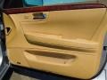 Very Dark Cashmere/Cashmere Door Panel Photo for 2006 Cadillac DTS #69451963