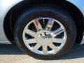 2006 Cadillac DTS Luxury Wheel
