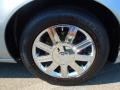 2006 Cadillac DTS Luxury Wheel and Tire Photo