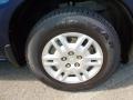 2006 Midnight Blue Pearl Dodge Caravan SE  photo #24