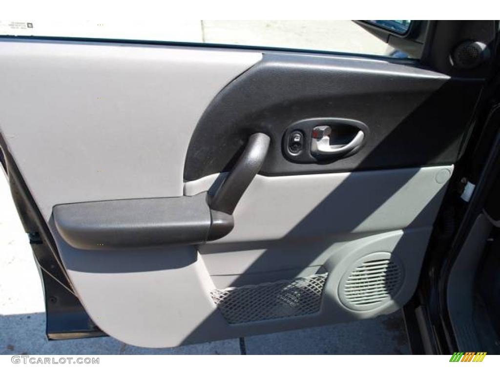 2005 VUE  - Pacific Blue / Gray photo #11