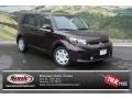 2012 Sizzling Crimson Mica Scion xB   photo #1