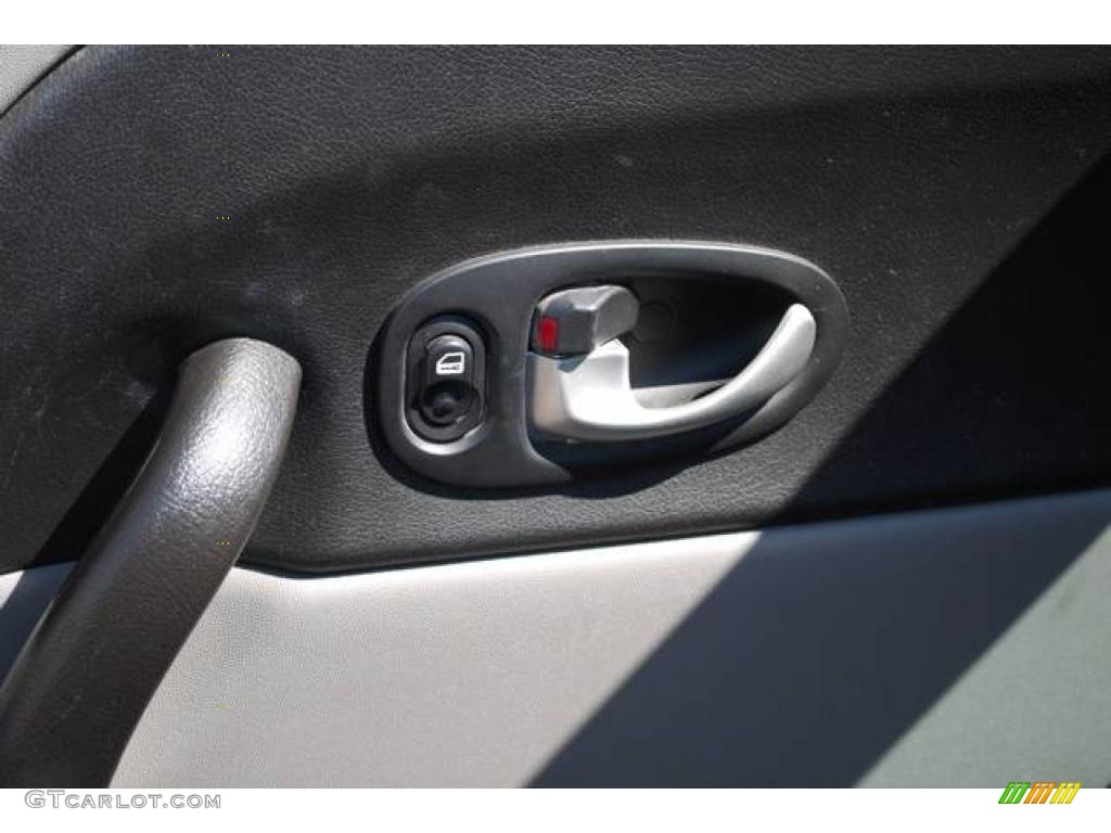 2005 VUE  - Pacific Blue / Gray photo #12