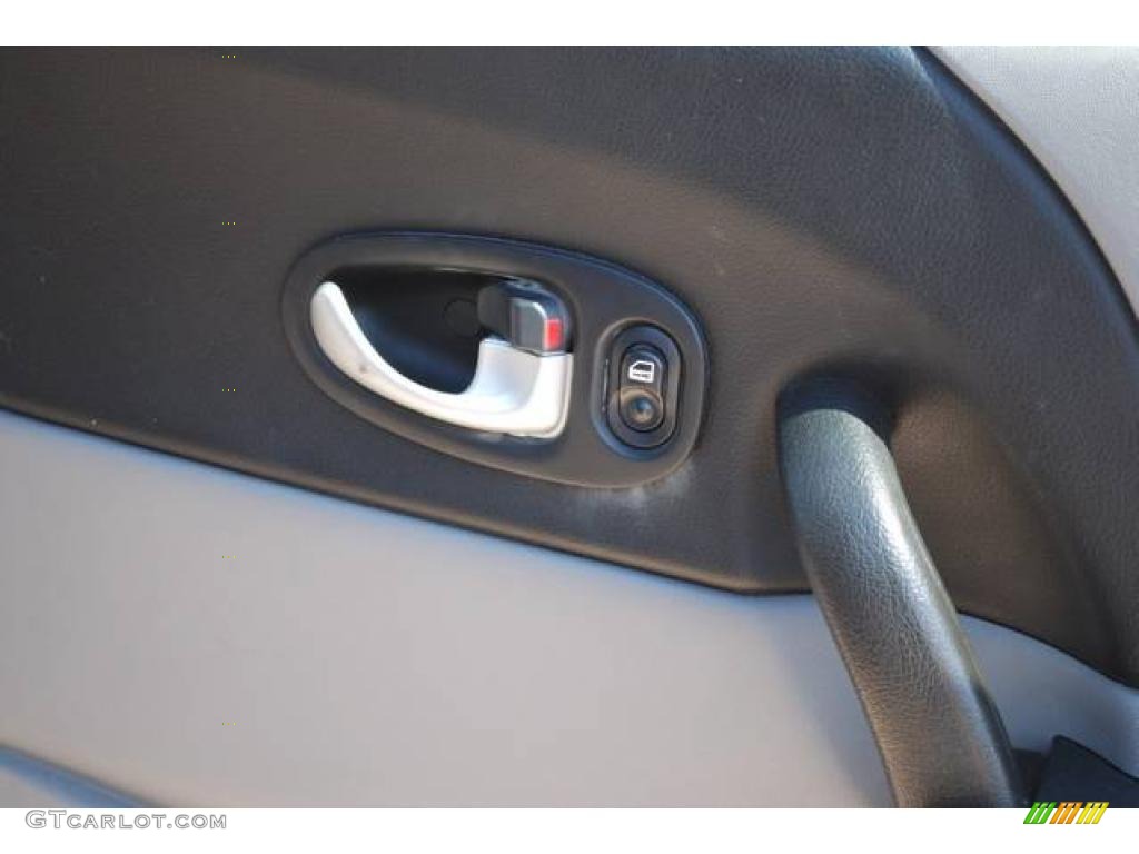 2005 VUE  - Pacific Blue / Gray photo #20