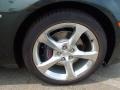 2013 Chevrolet Camaro SS Coupe Wheel