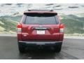 Salsa Red Pearl - 4Runner Trail 4x4 Photo No. 4