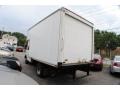 White - Savana Cutaway 3500 Commercial Moving Truck Photo No. 3