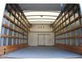 White - Savana Cutaway 3500 Commercial Moving Truck Photo No. 16