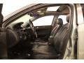 Ebony Front Seat Photo for 2007 Buick Lucerne #69453568