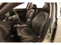 Ebony Front Seat Photo for 2007 Buick Lucerne #69453577