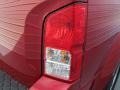 2011 Red Brick Nissan Pathfinder S  photo #14