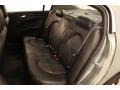 Ebony Rear Seat Photo for 2007 Buick Lucerne #69453628