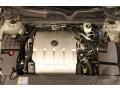 4.6 Liter DOHC 32 Valve Northstar V8 2007 Buick Lucerne CXS Engine