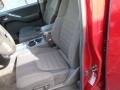 2011 Red Brick Nissan Pathfinder S  photo #30