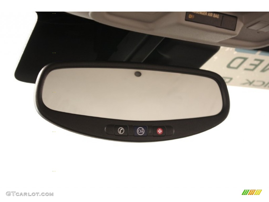 2010 Camaro LT/RS Coupe - Imperial Blue Metallic / Gray photo #12