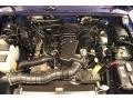 3.0 Liter OHV 12V Vulcan V6 2006 Ford Ranger STX SuperCab Engine