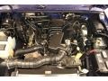 2006 Sonic Blue Metallic Ford Ranger STX SuperCab  photo #13