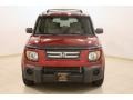 Tango Red Pearl - Element EX AWD Photo No. 2